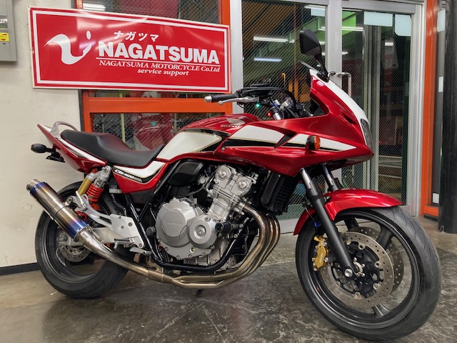 中古バイク検索 バイク販売の事ならナガツマ