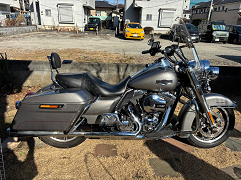 FLHR1690の車両写真