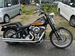 FXSTSB1340の車両写真