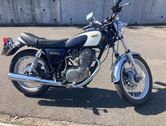 SR500-1の車両写真