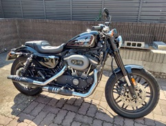 XL1200CXの車両写真